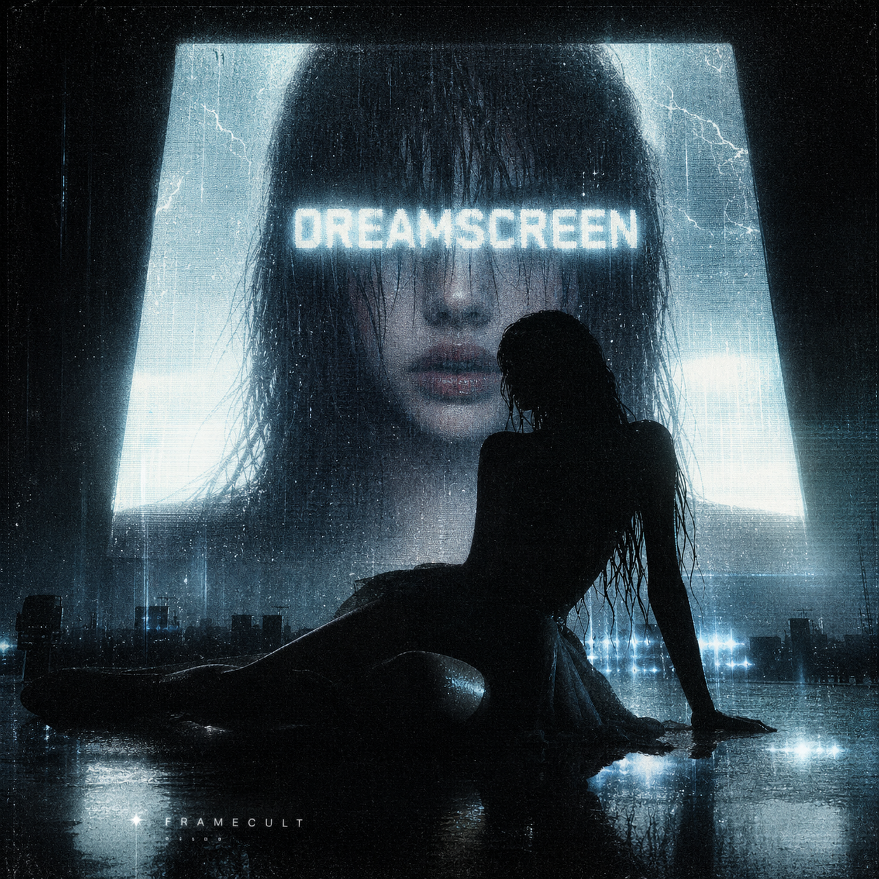Dreamscreen lane approved still
