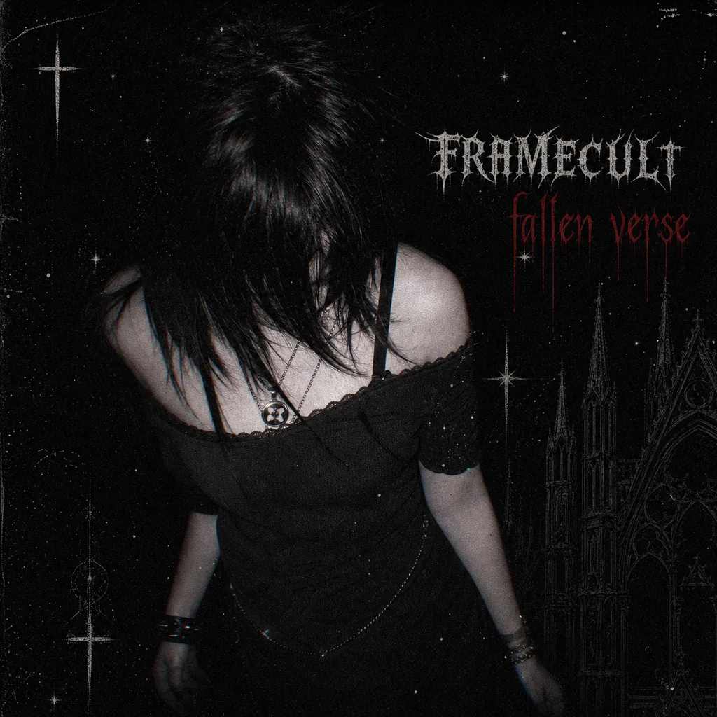 Fallen Verse cover sample