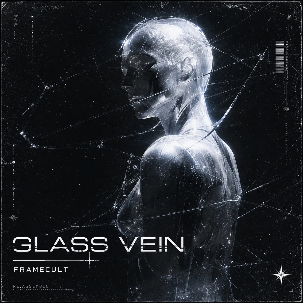 Glass Vein release system example