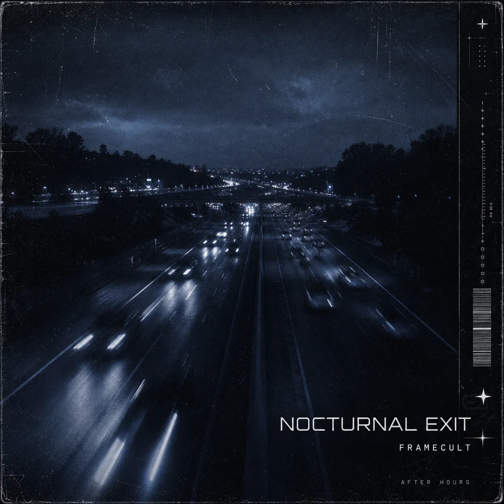 Nocturnal Exit release system example