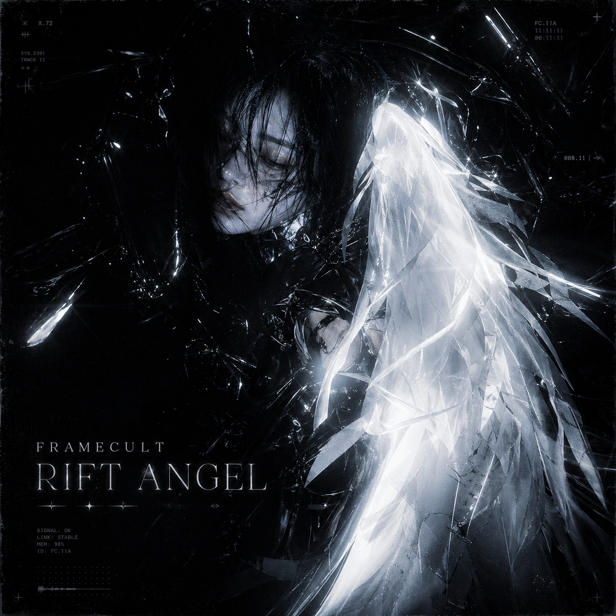 Rift Angel lane approved still