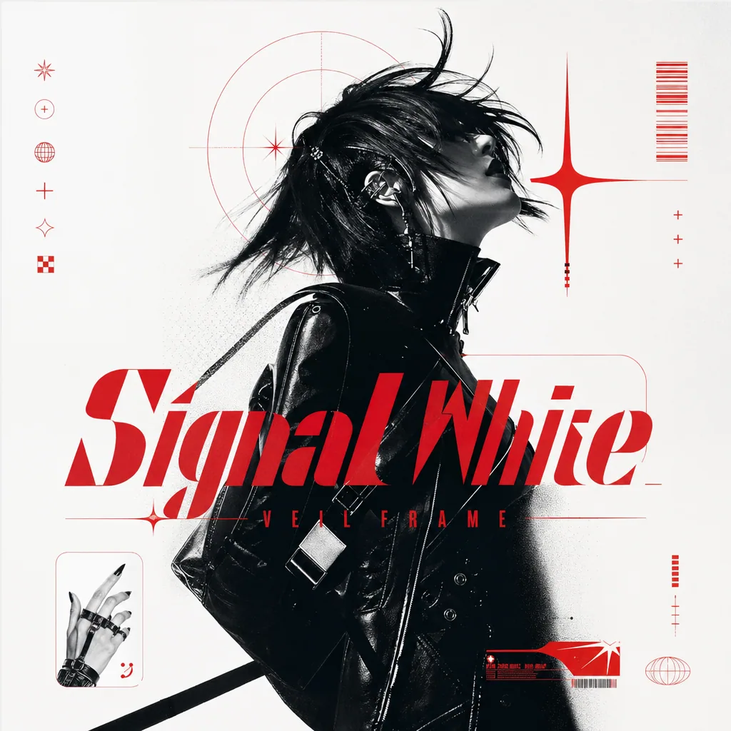 Signal White release system example