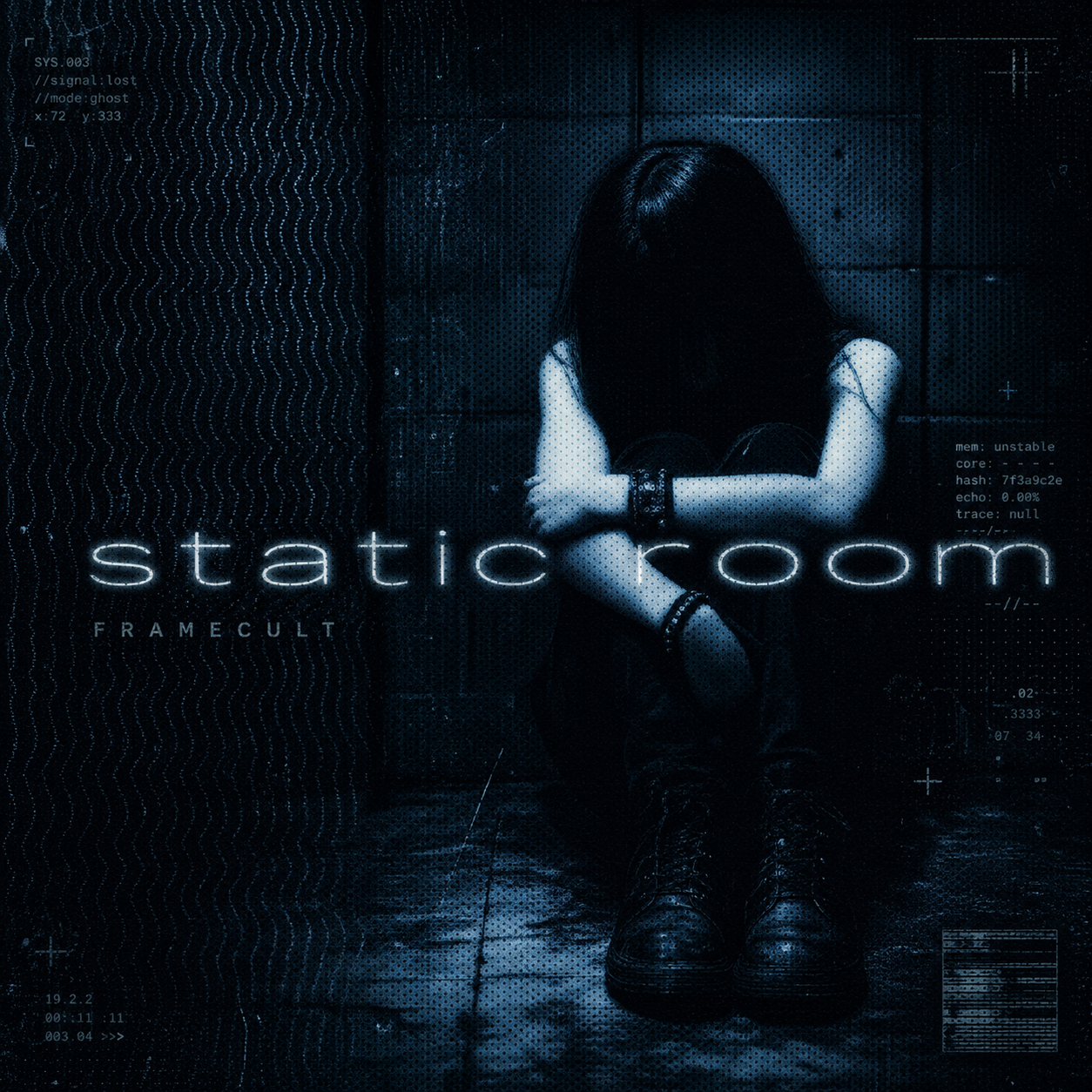 Static Room lane approved still